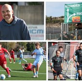 Calcio | Millesimo e Sanremese pareggiano 1-1 nell'anticipo: gli scatti dal Viglino (FOTOGALLERY) Calcio | Millesimo e Sanremese pareggiano 1-1 nell'anticipo: gli scatti dal Viglino (FOTOGALLERY)