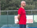 Calcio. Ceriale, si riparte. Mambrin: "Squadra profondamente rinnovata, ma rimarremo fedeli ai nostri principi" (VIDEO) Calcio. Ceriale, si riparte. Mambrin: "Squadra profondamente rinnovata, ma rimarremo fedeli ai nostri principi" (VIDEO)