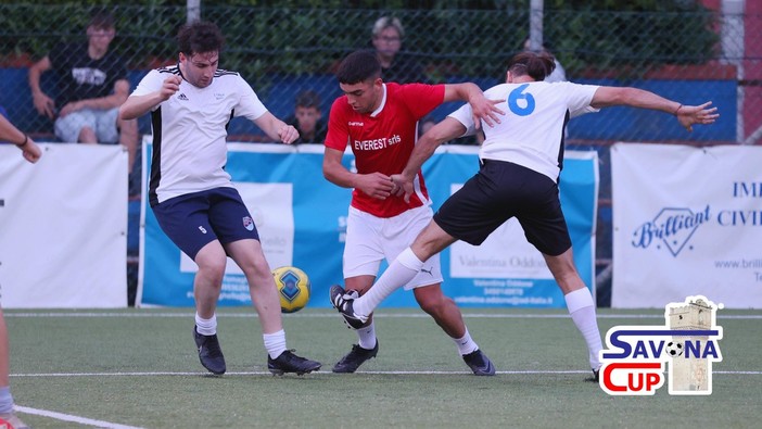 Tornei Estivi, Savona Cup. Ufficializzate date e orari dei quarti di finale!