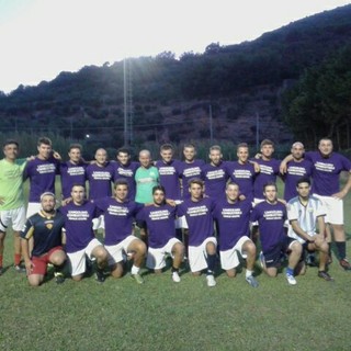 Calcio. Il Borgio Verezzi a caccia di conferme sfida la Virtus Sanremo, Mister Carle: "Uniti per fare un ottima prestazione"