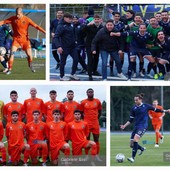 Calcio. Il Celle Varazze getta il cuore oltre l'ostacolo e riapre il campionato, gli scatti del 3-2 al Rivasamba (FOTOGALLERY) Calcio. Il Celle Varazze getta il cuore oltre l'ostacolo e riapre il campionato, gli scatti del 3-2 al Rivasamba (FOTOGALLERY)