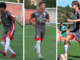 Calciomercato | Carcarese. E' il giorno di altre tre conferme: ancora in biancorosso Chiarloine, Ferrero e Berruti
