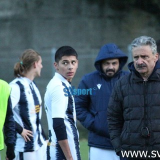 Calcio, Savona. Frumento continua a perdere pezzi: "Così è difficile, Multedo più brillante" Calcio, Savona. Frumento continua a perdere pezzi: "Così è difficile, Multedo più brillante"