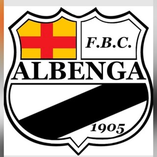 FOTONOTIZIA. Presentato il logo dell'FBC Albenga 1905, l'Associazione Culturale Orgoglio Ingauno a tutela della continuità sportiva bianconera FOTONOTIZIA. Presentato il logo dell'FBC Albenga 1905, l'Associazione Culturale Orgoglio Ingauno a tutela della continuità sportiva bianconera