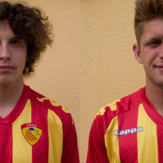 Enrico Conti e Youri Vittori