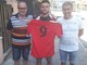Calciomercato. Colpo "boom" per il Soccer Borghetto, ha firmato Daniele Tarditi Calciomercato. Colpo "boom" per il Soccer Borghetto, ha firmato Daniele Tarditi