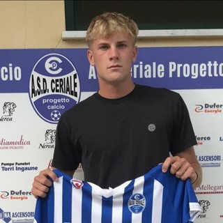 Calciomercato. Linfa verde in difesa con l'ingaggio di Filip Varaldo
