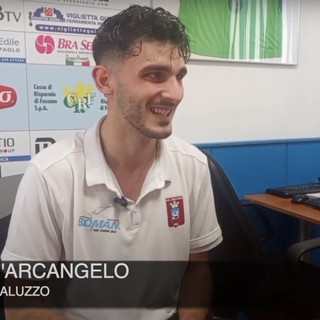 Calciomercato. La San Francesco a caccia di una punta, l'ultimo rumor è Filippo D'Arcangelo Calciomercato. La San Francesco a caccia di una punta, l'ultimo rumor è Filippo D'Arcangelo