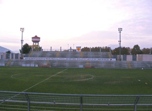 Calciomercato. Albenga: per la porta c'è Albini Calciomercato. Albenga: per la porta c'è Albini