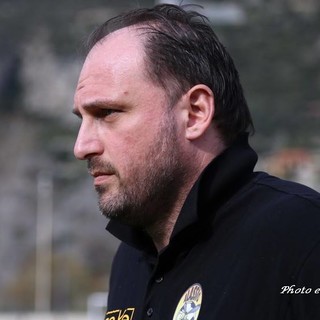 Calcio. Lutto per mister Amedeo Di Latte: è mancato il papà Pompeo