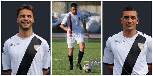 Finale, i colpi non finiscono: dopo Saka ecco il tris Puddu, Basso e Dagnino Finale, i colpi non finiscono: dopo Saka ecco il tris Puddu, Basso e Dagnino