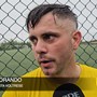 Calcio | Voltrese. Morando in lacrime dopo la salvezza: "Un grande abbraccio ai ragazzi della San Francesco, è stata una stagione di grande sofferenza" (VIDEO)