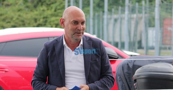 Calcio | Il tandem Sbravati - Giuntoli si ricompone all'Atalanta Calcio | Il tandem Sbravati - Giuntoli si ricompone all'Atalanta