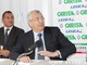 Calcio, Savona. Dellepiane ai giocatori: "La prossima settimana pagheremo gli stipendi" Calcio, Savona. Dellepiane ai giocatori: "La prossima settimana pagheremo gli stipendi"