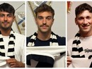 Calcio, Albingaunia. Arrivano dal Vadino anche Esposito, Gaino e Sorace