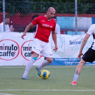 Tornei Estivi, Savona Cup. Una sola gara al martedì: oggi sei gare in programma Tornei Estivi, Savona Cup. Una sola gara al martedì: oggi sei gare in programma