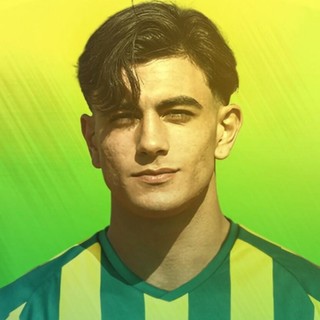 Calciomercato. C'è Gianmario Delicato per il Pietra Ligure, il centrocampista scuola Cosenza arriva dall'Enna