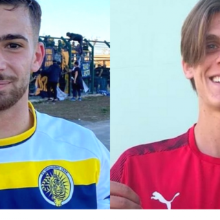 Calciomercato. La Sanremese punta agli under. Dalla Juventus ecco Simone Giacchino, dal Giugliano arriva Antonio Orefice