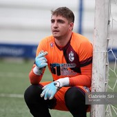 Calcio, Pontelungo. Bicchiere vuoto a metà per Breeuwer: "Savona signora squadra, ma caliamo nella ripresa" (VIDEO) Calcio, Pontelungo. Bicchiere vuoto a metà per Breeuwer: "Savona signora squadra, ma caliamo nella ripresa" (VIDEO)