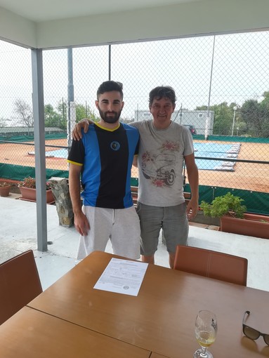 Calciomercato, Varazze. Ancora un giovane innesto per i nerazzurri, fatta per Nicolò Bettella