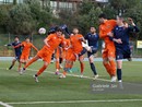 Calcio, Rivasamba. C'è in palio la Serie D contro lo Scanzorosciate, alle 16:00 il primo round in terra bergamasca Calcio, Rivasamba. C'è in palio la Serie D contro lo Scanzorosciate, alle 16:00 il primo round in terra bergamasca
