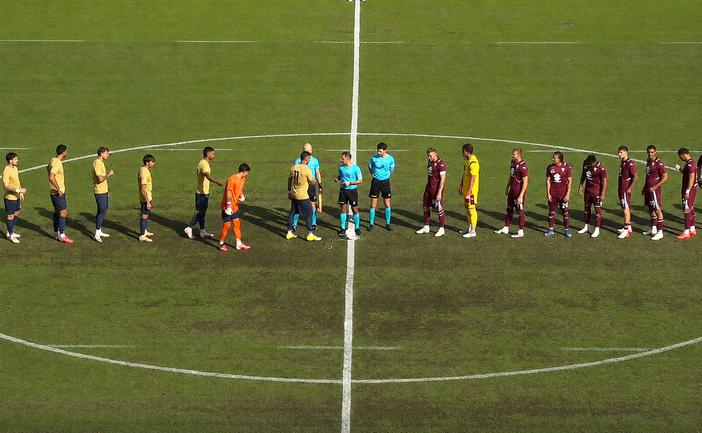Calcio | Il Vado nel tempio del Filadelfia, la webcronaca dell'amichevole tra i rossoblu e il Torino Calcio | Il Vado nel tempio del Filadelfia, la webcronaca dell'amichevole tra i rossoblu e il Torino