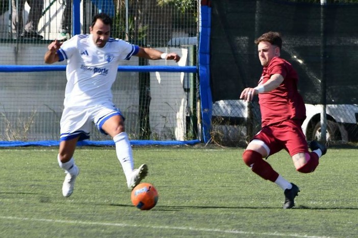 Calcio, Prima Categoria B. Pazza idea quinto posto per la Veloce, lo Speranza non può sbagliare in casa dell'Audace Calcio, Prima Categoria B. Pazza idea quinto posto per la Veloce, lo Speranza non può sbagliare in casa dell'Audace