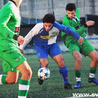 Calcio, Promozione: i risultati e la classifica dopo la 26° giornata