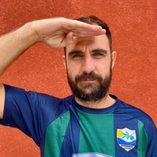 Calcio | Prima Categoria. La panchina dell'Oneglia va ad Alessandro Ambrosini