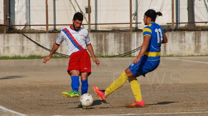 Calcio, Prima Categoria: la fotogallery di Camporosso - Golfodianese