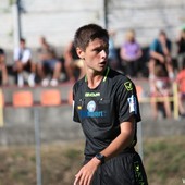 Pettirossi dirigerà Ca de Rissi - Savona