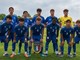 Calcio | Ancora un successo internazionale per Roberto Scaglione e Lorenzo Damonte, l'Italia Under 16 vince il Torneo Sviluppo Uefa Calcio | Ancora un successo internazionale per Roberto Scaglione e Lorenzo Damonte, l'Italia Under 16 vince il Torneo Sviluppo Uefa