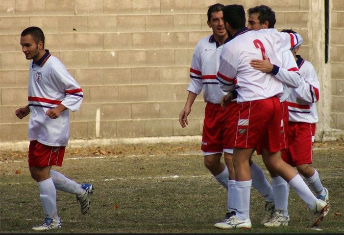 Calcio, Alessandro Icardo (Murialdo): "Val Prino troppo forte, hanno meritato la vittoria" Calcio, Alessandro Icardo (Murialdo): "Val Prino troppo forte, hanno meritato la vittoria"