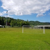 Calcio | Calizzano, batte forte il cuore giallorosso: presto potrebbe tornare la Prima Squadra Calcio | Calizzano, batte forte il cuore giallorosso: presto potrebbe tornare la Prima Squadra