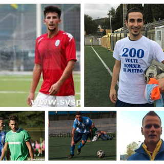 SONDAGGIO: per il titolo di miglior attaccante è testa a testa tra Piacentini e Di Pietro