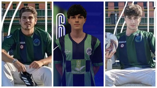 Calciomercato, Legino. Ecco Monte e Di Bartolo, Campus promosso in Prima Squadra Calciomercato, Legino. Ecco Monte e Di Bartolo, Campus promosso in Prima Squadra