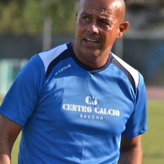 Calcio, Vado. Fresia annusa il trionfo: "Non fermiamoci proprio ora"