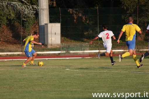 Calcio, Promozione: si parte con il botto! Cairese - Alassio FC e Taggia Voltrese infiammeranno la prima giornata Calcio, Promozione: si parte con il botto! Cairese - Alassio FC e Taggia Voltrese infiammeranno la prima giornata
