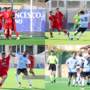 Calcio | Promozione. Pareggio all'esordio per San Francesco Loano e Virtus Sanremese: gli scatti (FOTOGALLERY)