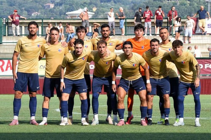 Calcio | Torino - Vado 3-1, gli highlights dal Filadelfia (VIDEO)