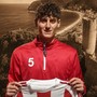 Calciomercato | La Nolese chiude le conferme con Adem Kazazi Calciomercato | La Nolese chiude le conferme con Adem Kazazi