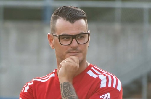 Calcio | Ceriale. Il bilancio di fine mercato del direttore Gaudino: "Qui è una famiglia"