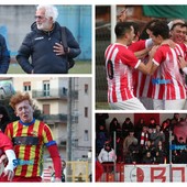 Calcio. Il Quiliano & Valleggia torna a vincere e batte 2-1 il Finale. Gli scatti dal Picasso (FOTOGALLERY) Calcio. Il Quiliano & Valleggia torna a vincere e batte 2-1 il Finale. Gli scatti dal Picasso (FOTOGALLERY)