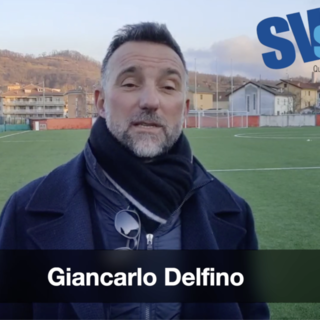 Calcio, Andora. Delfino ha una &quot;dedica&quot; pepata verso la Federazione: &quot;Questi tre punti sono per chi ha scelto di farci giocare&quot; (VIDEO)