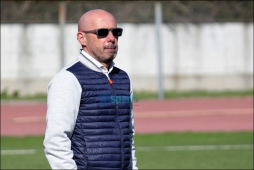 Calciomercato. Riccardo Boschetto riparte dalla Toscana, è il nuovo tecnico del Tuttocuoio