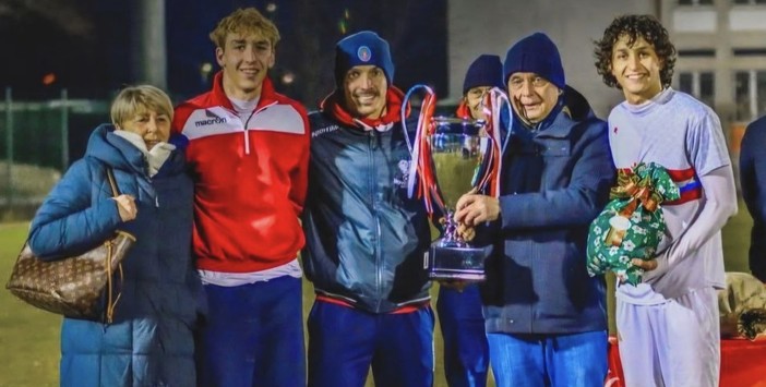 foto facebook Monregale Calcio