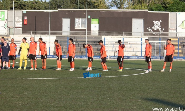 Calciomercato, Albenga. Dal Ligorna c'è Daniello, preso anche Scarafoni Calciomercato, Albenga. Dal Ligorna c'è Daniello, preso anche Scarafoni