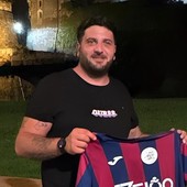 Calcio | Priamar. Il ds Graziano rassegna le dimissioni: "Un club che mi ha fatto crescere, spero di poter lavorare ancora con mister Ferraro" Calcio | Priamar. Il ds Graziano rassegna le dimissioni: "Un club che mi ha fatto crescere, spero di poter lavorare ancora con mister Ferraro"