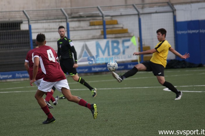 Calcio dilettantistico: camera con vista al 2021