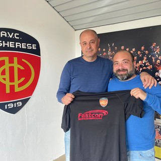 Calcio, serie D. Ufficiale, Matthew Scuffi lascia l'Imperia e diventa direttore generale della Vogherese
